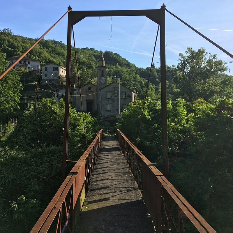 Foto di Dynamoscopio