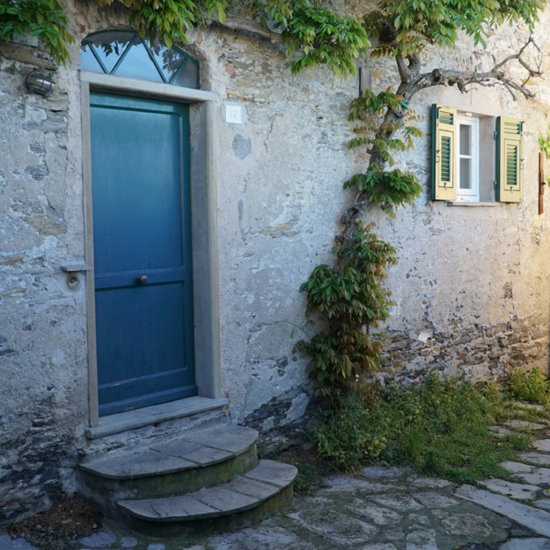 Foto di Dynamoscopio