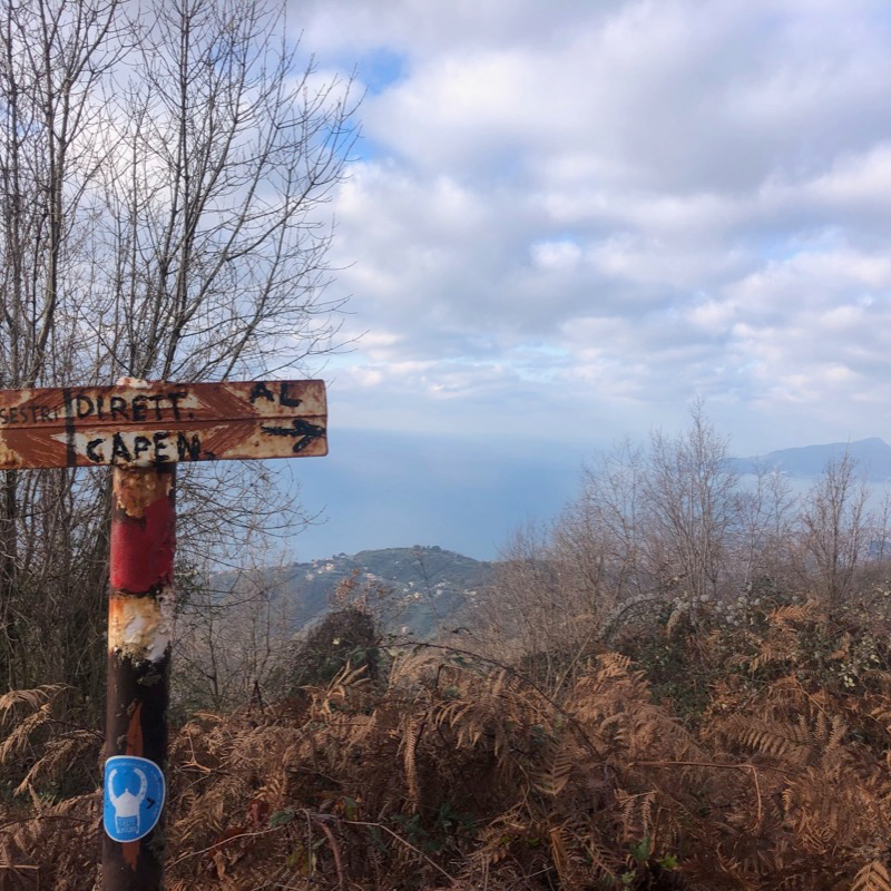 Foto di Pietre Parlanti