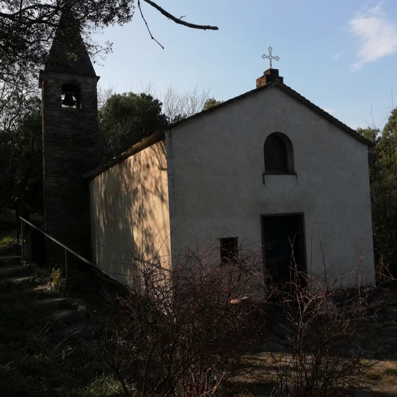 Foto concessa da Pietre Parlanti