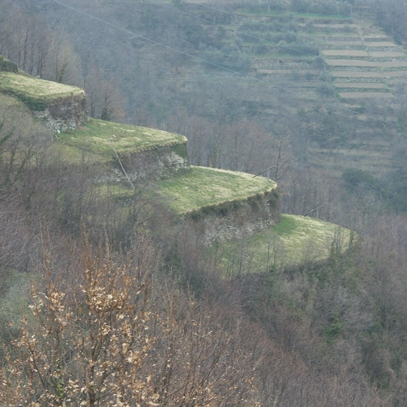 Foto concessa da Giorgio 'Getto' Viarengo
