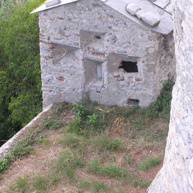 Foto concessa da Giorgio 'Getto' Viarengo