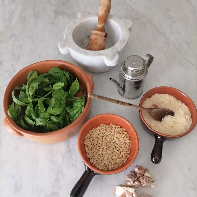 Foto concessa da Giorgio 'Getto' Viarengo