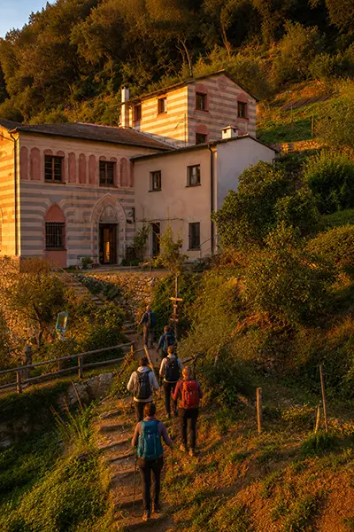 Niasca e la Valle dei Mulini