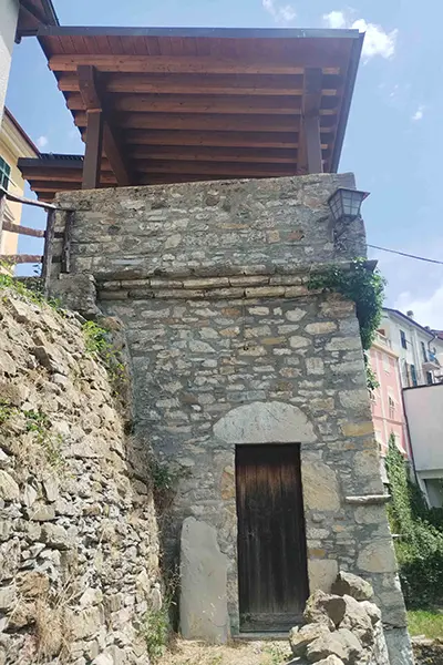 Per borghi S Stefano