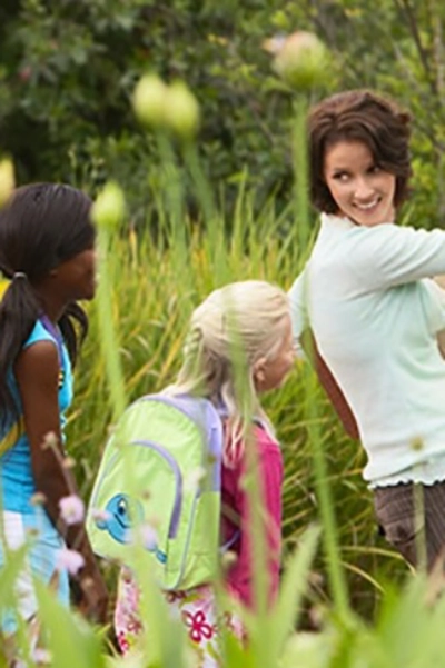 Outdoor education
