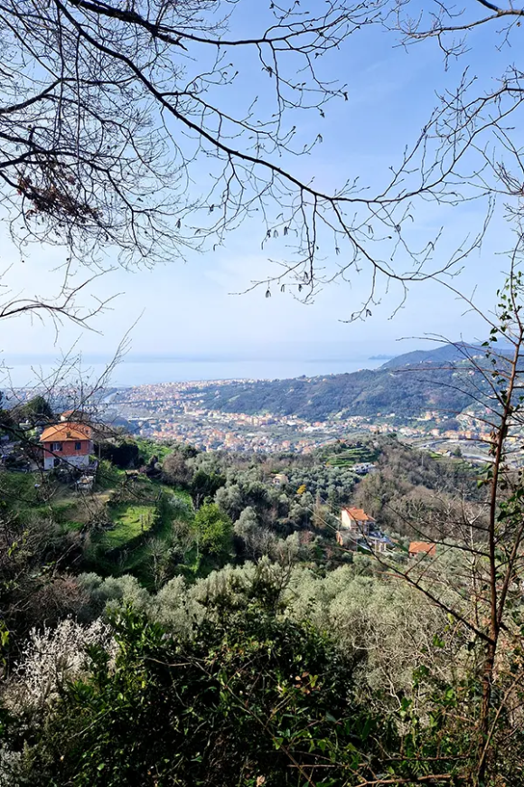 Correnti invisibili